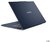 Lenovo IdeaPad Slim 5 (Gen9) 83HT001NHV - 14" WUXGA, Ryzen 7-7735HS, 16GB, 1TB SSD, DOS - Kék Laptop 3 év garanciával