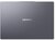 LENOVO IdeaPad Slim 3 - 83K8004DHV 16" WUXGA, AMD Ryzen 5 7533HS, 24GB, 512GB SSD, DOS - Sarkvidéki szürke Laptop 3 év garanciával