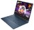 HP Victus 15 (fb1001nh) B98N0EA - 15,6" FullHD, Ryzen 5 7535U, 16GB, 512GB SSD, nVidia GeForce RTX 2050 4GB, DOS - Kék Gamer Laptop 3 év garanciával