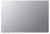 Acer Aspire GO ( AG15-32P-36AU) - 15.6" WUXGA, Core 3 N355,8GB, 512GB SSD, DOS - Ezüst Laptop 3 év garanciával