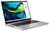 Acer Aspire GO ( AG15-32P-36AU) - 15.6" WUXGA, Core 3 N355,8GB, 512GB SSD, DOS - Ezüst Laptop 3 év garanciával
