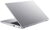Acer Aspire GO ( AG15-32P-36AU) - 15.6" WUXGA, Core 3 N355,8GB, 512GB SSD, DOS - Ezüst Laptop 3 év garanciával