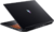 Acer Nitro V ( ANV16-41-R13AU) 16" WUXGA144Hz, Ryzen 7-8645HS, 16GB, 512GB SSD, nVidia GeForce RTX 4050 6GB, DOS - Fekete Gamer Laptop 3 év garanciával