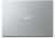 Acer Aspire 1 ( A114-33-C9C0) - 14" FullHD, Celeron-N4500, 4GB, 128GB eMMC, Microsoft Windows 11 Home S - Ezüst Laptop