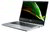 Acer Aspire 1 ( A114-33-C9C0) - 14" FullHD, Celeron-N4500, 4GB, 128GB eMMC, Microsoft Windows 11 Home S - Ezüst Laptop