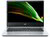 Acer Aspire 1 ( A114-33-C9C0) - 14" FullHD, Celeron-N4500, 4GB, 128GB eMMC, Microsoft Windows 11 Home S - Ezüst Laptop