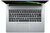 Acer Aspire 1 ( A114-33-C9C0) - 14" FullHD, Celeron-N4500, 4GB, 128GB eMMC, Microsoft Windows 11 Home S - Ezüst Laptop