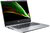 Acer Aspire 1 ( A114-33-C9C0) - 14" FullHD, Celeron-N4500, 4GB, 128GB eMMC, Microsoft Windows 11 Home S - Ezüst Laptop