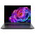 Acer Swift (SFX14-73G-723S) - 14.5" OLED,Touche WUXGA, Core Ultra 7 255H , 32GB, 1TB SSD, Microsoft Windows 11 Home - Szürke Alumínium Laptop