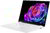 Acer Swift Edge 14 AI (SFE14-51T-731U) - 14.0" OLED Touch, Core Ultra 7-258V,32GB, 1TB SSD, Microsoft Windows 11 Home - Fehér Laptop 3 év garanciával