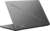 Asus ROG Zephyrus G14 GA403WP-QS005W - 14" WQXGA, Ryzen 9-HX 370, 32GB, 1TB SSD, nVidia GeForce RTX 5070 12GB, Microsoft Windows 11 Home - Holdfogyatkozás szürke Gamer Laptop 3 év garanciával