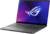 Asus ROG Zephyrus G14 GA403WP-QS005W - 14" WQXGA, Ryzen 9-HX 370, 32GB, 1TB SSD, nVidia GeForce RTX 5070 12GB, Microsoft Windows 11 Home - Holdfogyatkozás szürke Gamer Laptop 3 év garanciával