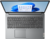 Lenovo IdeaPad 1 - 15.6" FullHD, Celeron-N4500, 4GB, 128GB SSD, DOS - Felhő szürke Laptop