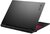 Asus TUF Gaming F16 FX608JMR-QT021 - 16" WQXGA, Core i7-14650HX, 16GB, 1TB SSD, nVidia GeForce RTX5060 8GB, DOS - Jaeger szürke Gamer Laptop 3 év garanciával