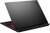 Asus TUF Gaming F16 FX608JMR-QT021 - 16" WQXGA, Core i7-14650HX, 16GB, 1TB SSD, nVidia GeForce RTX5060 8GB, DOS - Jaeger szürke Gamer Laptop 3 év garanciával