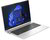 HP ProBook 460 G11 9C08316 - 16" WUXGA, Core Ultra 5 125U, 16GB, 512GB SSD, DOS - Ezüst Üzleti Laptop 3 év garanciával