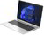 HP ProBook 460 G11 9C08316 - 16" WUXGA, Core Ultra 5 125U, 16GB, 512GB SSD, DOS - Ezüst Üzleti Laptop 3 év garanciával