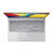 Asus VivoBook 15 X1504VA-BQ2625 - 15,6" FullHD, Core i3-1315U , 16GB, 512GB SSD, DOS - Ezüst Laptop 3 év garanciával