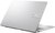 Asus VivoBook 15 X1504VA-BQ2910 - 15,6" FullHD, Intel Core 5 120U , 16GB, 1TB SSD, DOS - Ezüst Laptop