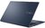 Asus VivoBook 15 M1502YA-BQ296V - 15,6" FullHD, Ryzen 7-7730U, 16GB, 1TB SSD, DOS - kék Laptop 3 év garanciával