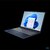 Lenovo IdeaPad Slim 5 83HS001QHV - 16" WUXGA, Intel Core i5-13420H, 16GB, 1TB SSD, DOS - Kék Laptop 3 év garanciával