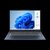 Lenovo IdeaPad 5 2-in-1 - 83KT0037HV 14" WUXGA Touch, AMD Ryzen AI 5 340 , 16GB, 512GB SSD, Microsoft Windows 11 Home - kék átalakítható Laptop 3 év garanciával