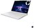 Lenovo Legion 7 83KY0037HV - 16" WQXGA, Core Ultra 9-275HX, 32GB, 1TB SSD, nVidia GeForce RTX 5060 8GB, Microsoft Windows 11 Home - Fehér Gamer Laptop