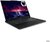 Lenovo Legion 5 83M0001NHV - 15,1" WQXGA , AMD Ryzen 7 260, 24GB, 1TB SSD, nVidia GeForce RTX 5060 8GB, DOS - Fekete Gamer Laptop 3 év garanciával
