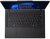 Lenovo Thinkpad T14 (Gen6) 21QG000QHV - 14" WUXGA, Core Ultra 5-228V, 32GB, 512GB SSD, Microsoft Windows 11 Professional - Fekete Üzleti Laptop 3 év garanciával