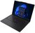 Lenovo Thinkpad T14 (Gen6) 21QG000QHV - 14" WUXGA, Core Ultra 5-228V, 32GB, 512GB SSD, Microsoft Windows 11 Professional - Fekete Üzleti Laptop 3 év garanciával