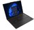 Lenovo Thinkpad T14 (Gen6) 21QC0044HV - 14" WUXGA, Core Ultra 7-255U, 32GB, 1TB SSD, Microsoft Windows 11 Professional - Fekete Üzleti Laptop 3 év garanciával
