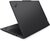 Lenovo Thinkpad T14 (Gen6) 21QC0044HV - 14" WUXGA, Core Ultra 7-255U, 32GB, 1TB SSD, Microsoft Windows 11 Professional - Fekete Üzleti Laptop 3 év garanciával