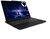 Lenovo Legion Pro 5 83LU001FHV - 16" WQXGA, Core Ultra 9-275HX, 32GB, 1TB SSD, nVidia GeForce RTX 5070TI 12GB, DOS - Fekete Gamer Laptop 3 év garanciával