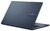 Asus VivoBook 14 X1404VA-EB571WP - 14" FullHD, Core i5-1335U, 8GB, 512GB SSD, Microsoft Windows 11 Professional - Kék Laptop 3 év garanciával