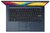 Asus VivoBook 14 X1404VA-EB571WP - 14" FullHD, Core i5-1335U, 8GB, 512GB SSD, Microsoft Windows 11 Professional - Kék Laptop 3 év garanciával