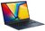 Asus VivoBook 14 X1404VA-EB571WP - 14" FullHD, Core i5-1335U, 8GB, 512GB SSD, Microsoft Windows 11 Professional - Kék Laptop 3 év garanciával