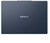 Lenovo IdeaPad Slim 3 (Gen8) 82XM00S1HV - 15.6" FullHD, Ryzen 7-5825U, 16GB, 1TB SSD, DOS - Örvény kék Laptop 3 év garanciával