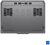 Lenovo LOQ 15 83JE0073HV - 15.6" FullHD, Core i7-13650HX, 24GB, 1TB SSD, nVidia GeForce RTX 5050 8GB, DOS - Szürke Gamer Laptop 3 év garanciával