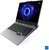 Lenovo LOQ 15 83JE0073HV - 15.6" FullHD, Core i7-13650HX, 24GB, 1TB SSD, nVidia GeForce RTX 5050 8GB, DOS - Szürke Gamer Laptop 3 év garanciával