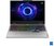 Lenovo LOQ 15 83JE0073HV - 15.6" FullHD, Core i7-13650HX, 24GB, 1TB SSD, nVidia GeForce RTX 5050 8GB, DOS - Szürke Gamer Laptop 3 év garanciával