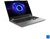 Lenovo LOQ 15 83JE0073HV - 15.6" FullHD, Core i7-13650HX, 24GB, 1TB SSD, nVidia GeForce RTX 5050 8GB, DOS - Szürke Gamer Laptop 3 év garanciával