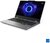 Lenovo LOQ 15 83JE0073HV - 15.6" FullHD, Core i7-13650HX, 24GB, 1TB SSD, nVidia GeForce RTX 5050 8GB, DOS - Szürke Gamer Laptop 3 év garanciával