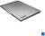 Lenovo LOQ 15 83JE0073HV - 15.6" FullHD, Core i7-13650HX, 24GB, 1TB SSD, nVidia GeForce RTX 5050 8GB, DOS - Szürke Gamer Laptop 3 év garanciával