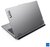 Lenovo LOQ 15 83JE0073HV - 15.6" FullHD, Core i7-13650HX, 24GB, 1TB SSD, nVidia GeForce RTX 5050 8GB, DOS - Szürke Gamer Laptop 3 év garanciával