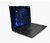 Lenovo ThinkPad L16 21SBS1M800 - 16,0" WUXGA, Core ultra 5 235U, 16GB, 512GB SSD, Microsoft Windows 11 Professional - Fekete Ultravékony Üzleti Laptop 3 év garanciával