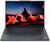 Lenovo Thinkpad T14 (Gen6) 21QG001THV - 14" WUXGA, Core Ultra 7-258V, 32GB, 512GB SSD, Microsoft Windows 11 Professional - Fekete Üzleti Laptop 3 év garanciával
