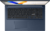 Asus VivoBook 15 M1502YA-BQ286 - 15,6" FullHD, Ryzen 7-7730U, 16GB, 512GB SSD, DOS - Kék Laptop 3 év garanciával