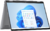 HP Envy x360 16-ad0000nh 16 AY7M0EA - 16" 2880x1800 OLED Touch Ryzen 5-8640HS, 16GB, 1TB SSD, Microsoft Windows 11 Home - Ezüst Laptop 3 év garanciával