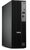 Dell Pro Slim Desktop - BTO003_QCS1250_EMEA - Intel i3-1400, 8GB RAM, 512GB SSD, WiFi + Bluetooth, Windows 11 Professional - SFF Házas számítógép, 3 év garancia