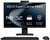 Asus AIO ExpertCenter P440VAK-BPC4980 - 23,8" FHD Intel Core i5-13420H, 512 GB , 16GB , DOS - Fekete All in One Pc